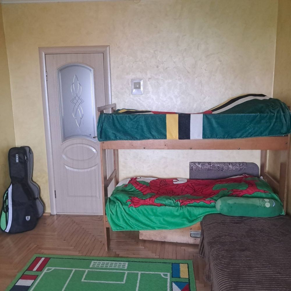 Продаж 3 к-ної к-ри район Токіо Ужгород - изображение 5