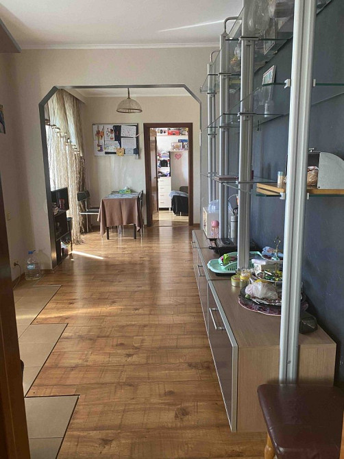 Продається 2-х кім кв(73,1м.кв) по вул.Володимира Великого,1.Бровари. Бровари - зображення 1