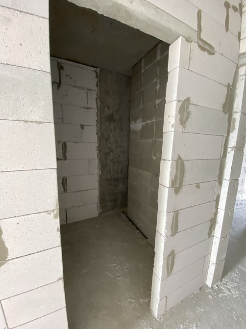 ЦІНУ ЗНИЖЕНО!Продаж квартири від забудовника  в сучасному комплексі. Київ - зображення 5