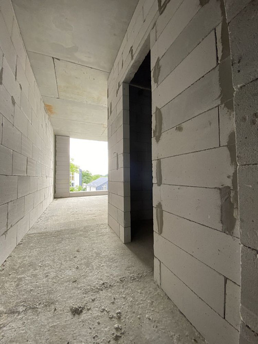 ЦІНУ ЗНИЖЕНО!Продаж квартири від забудовника  в сучасному комплексі. Київ - зображення 3