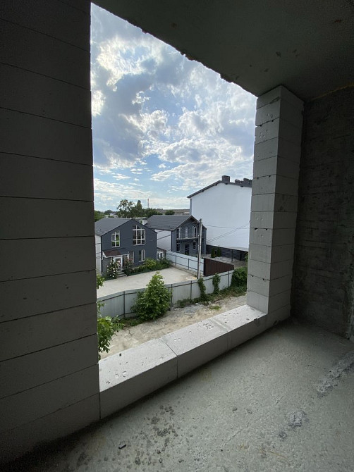 ЦІНУ ЗНИЖЕНО!Продаж квартири від забудовника  в сучасному комплексі. Київ - зображення 4