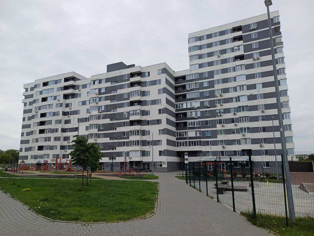 ДОКУМЕНТЫ! ЖК Пролисок, Дворец Спорта, Продам 2 комн квартиру 65м2 AB Харків - зображення 2