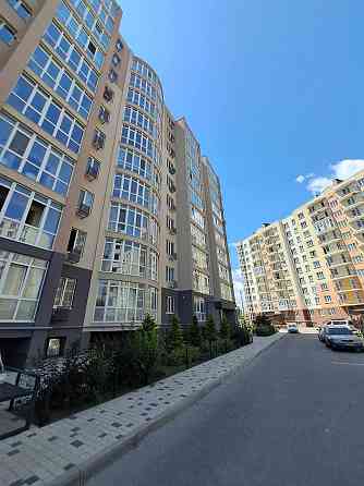 1 кім. квартира в розстрочку!Цегляний Новий будинок!2 контурний котел! Odesa