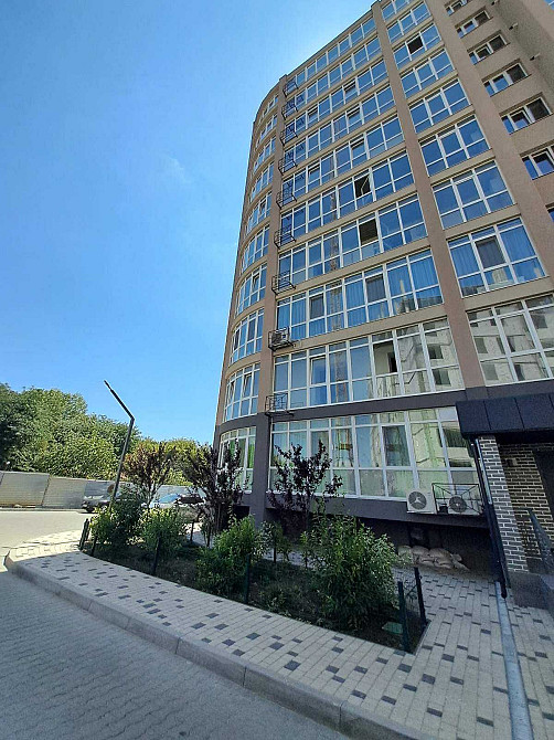 1 кім. квартира в розстрочку!Цегляний Новий будинок!2 контурний котел! Odesa - photo 3