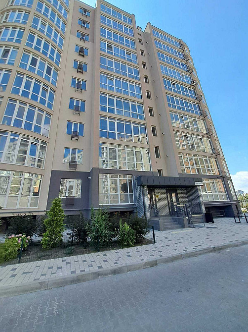 1 кім. квартира в розстрочку!Цегляний Новий будинок!2 контурний котел! Odesa - photo 1