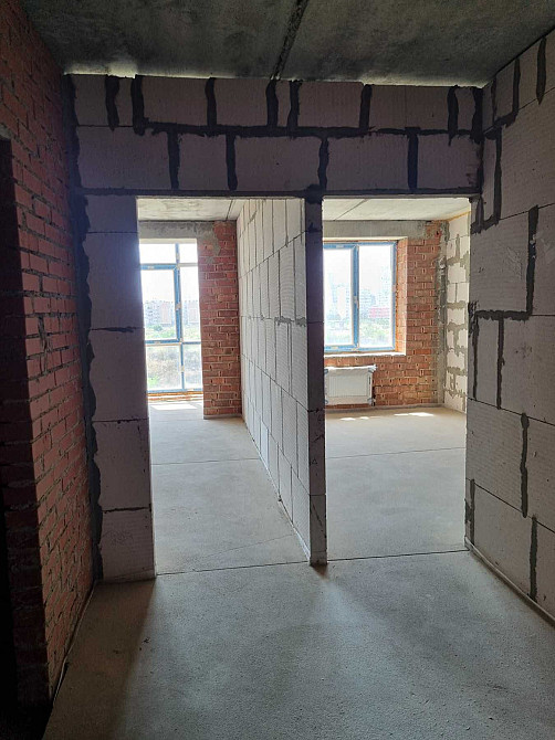 1 кім. квартира в розстрочку!Цегляний Новий будинок!2 контурний котел! Odesa - photo 4