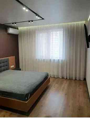 БЕЗ% продам 3к квартиру 84м2 ЖК Яскравий 9й поверх Оболонський Київ