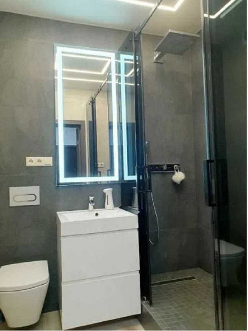 БЕЗ% продам 3к квартиру 84м2 ЖК Яскравий 9й поверх Оболонський Київ - зображення 6