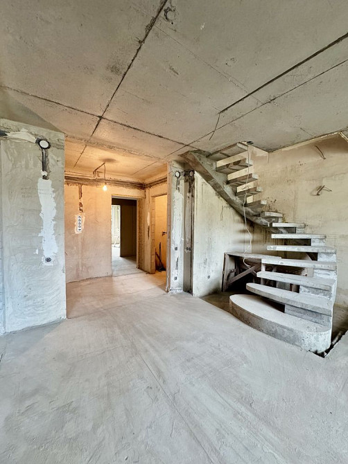 Продаж ідеальної сімейної квартири на Софіївська Борщагівка Софиевская Борщаговка - изображение 4