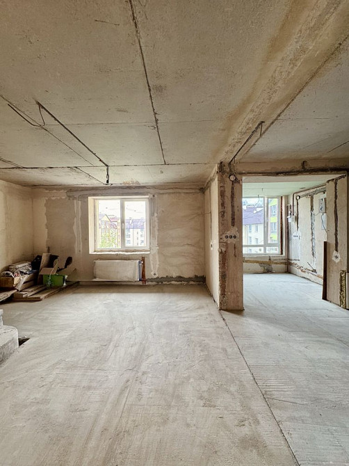 Продаж ідеальної сімейної квартири на Софіївська Борщагівка Софиевская Борщаговка - изображение 5