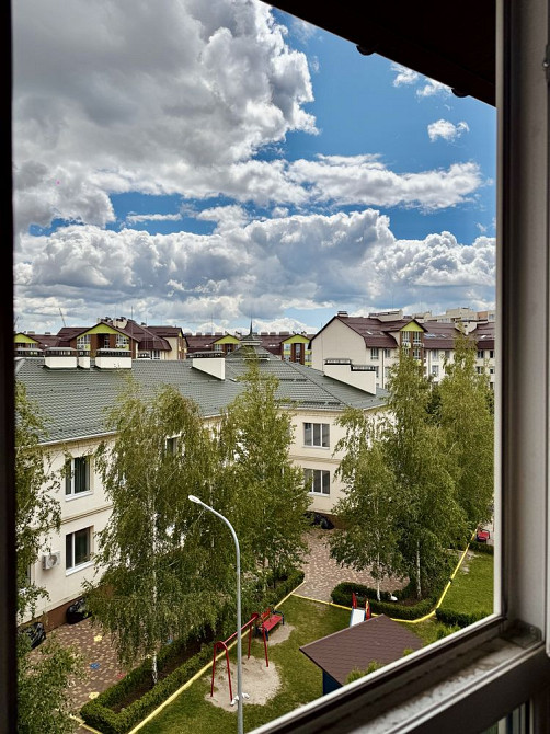 Продаж ідеальної сімейної квартири на Софіївська Борщагівка Софиевская Борщаговка - изображение 1