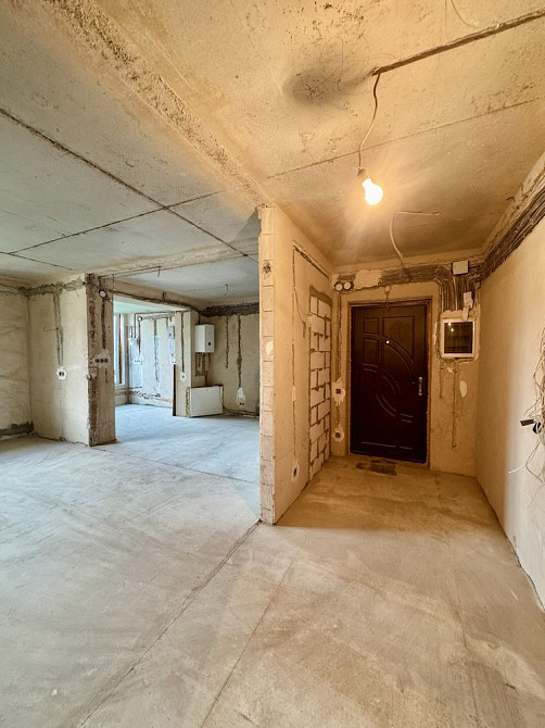 Продаж ідеальної сімейної квартири на Софіївська Борщагівка Софиевская Борщаговка - изображение 3