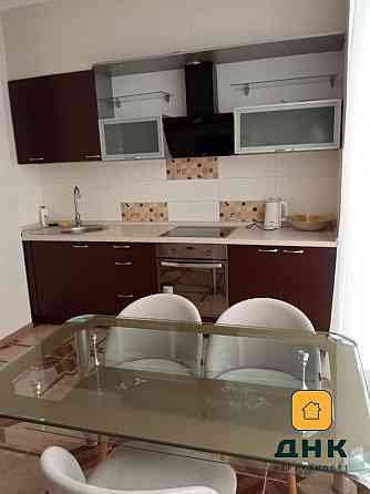 Французский б-р. Вид моря. Однокомнатная квартира. ЖК 9 Жемчужина Odesa