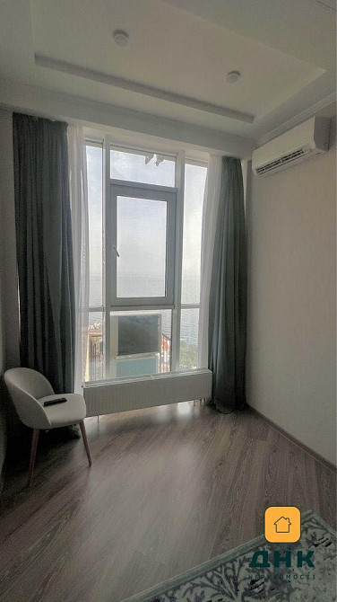 Французский б-р. Вид моря. Однокомнатная квартира. ЖК 9 Жемчужина Odesa - photo 4