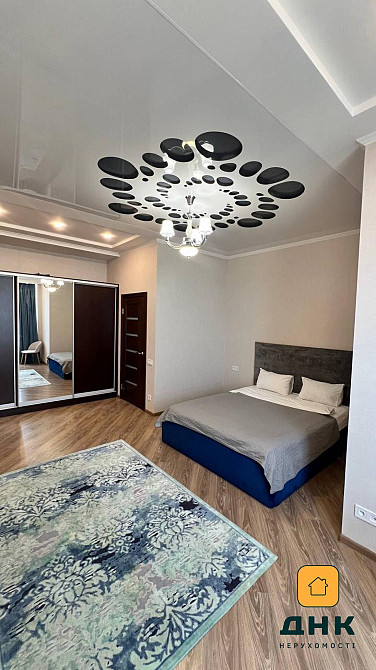 Французский б-р. Вид моря. Однокомнатная квартира. ЖК 9 Жемчужина Odesa - photo 8