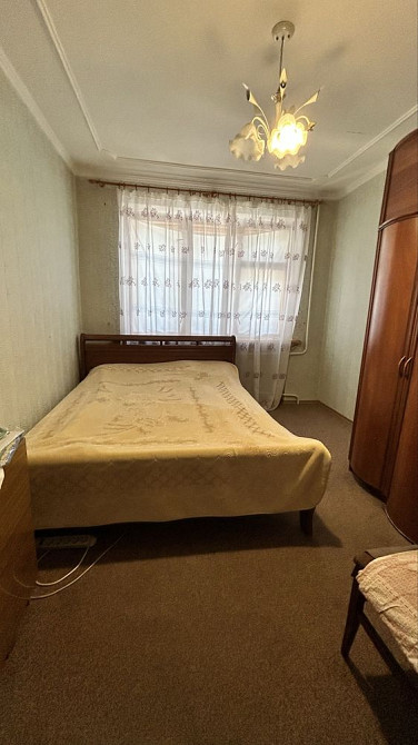 Продам 3-4 к кв 87 м2 м. Хол. Гора, Залютино ул. Муратова, 26 Харьков - изображение 5