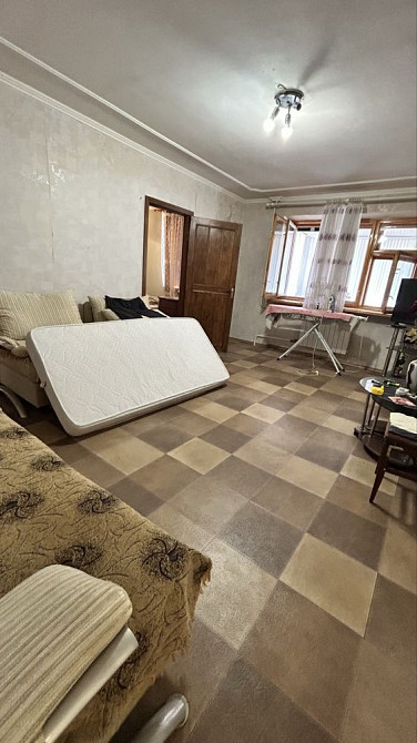 Продам 3-4 к кв 87 м2 м. Хол. Гора, Залютино ул. Муратова, 26 Харьков - изображение 6