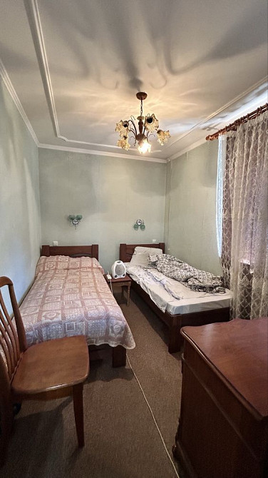 Продам 3-4 к кв 87 м2 м. Хол. Гора, Залютино ул. Муратова, 26 Харьков - изображение 4