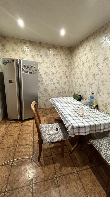 Продам 3-4 к кв 87 м2 м. Хол. Гора, Залютино ул. Муратова, 26 Харьков - изображение 2