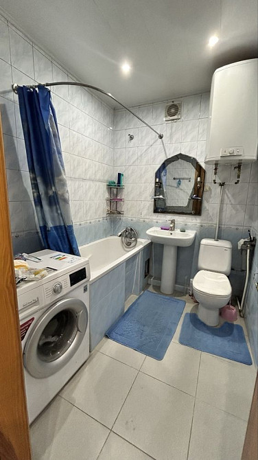 Продам 3-4 к кв 87 м2 м. Хол. Гора, Залютино ул. Муратова, 26 Харьков - изображение 3