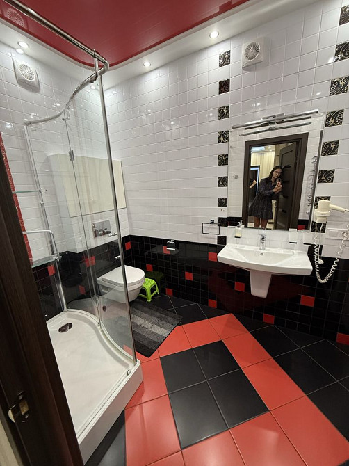 Эксклюзив ! Продажа 2 комнатной  квартиры ЖК Ривер Таун Харьков - изображение 8