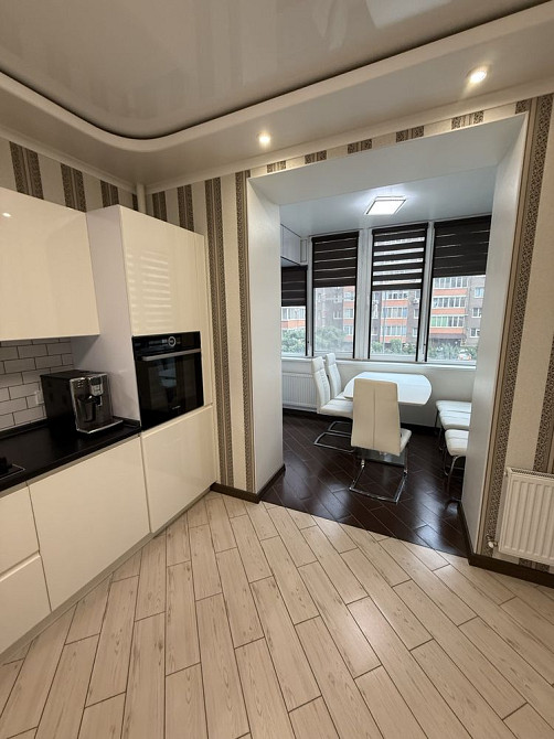 Эксклюзив ! Продажа 2 комнатной  квартиры ЖК Ривер Таун Харьков - изображение 1