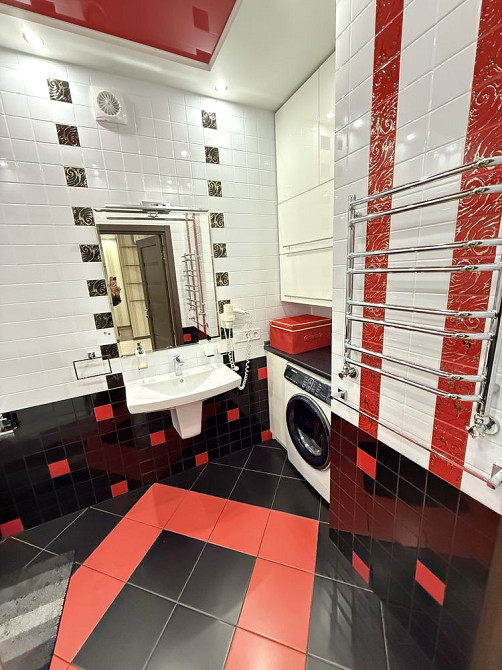 Эксклюзив ! Продажа 2 комнатной  квартиры ЖК Ривер Таун Харьков - изображение 7