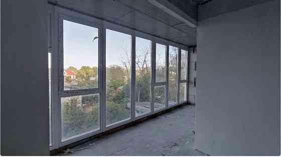 Срочно! 1-но комн квартира в ЖК» Море»,13 ст.Б.Фонтана. К морю 5 минут Odesa