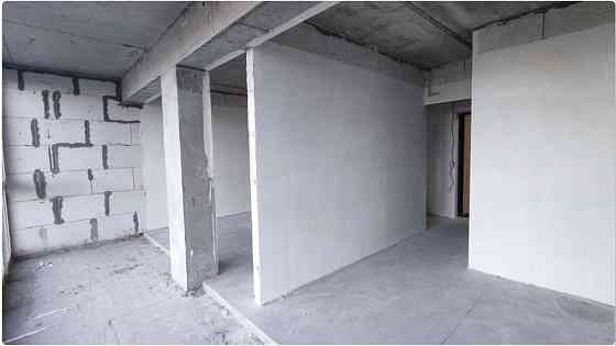 Срочно! 1-но комн квартира в ЖК» Море»,13 ст.Б.Фонтана. К морю 5 минут Odesa