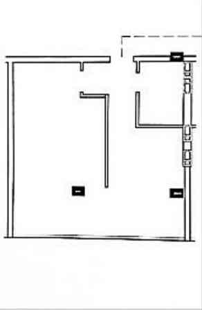 Срочно! 1-но комн квартира в ЖК» Море»,13 ст.Б.Фонтана. К морю 5 минут Odesa