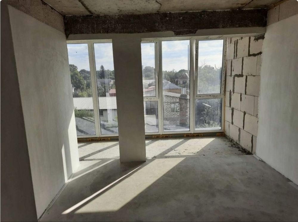 Срочно! 1-но комн квартира в ЖК» Море»,13 ст.Б.Фонтана. К морю 5 минут Odesa - photo 1