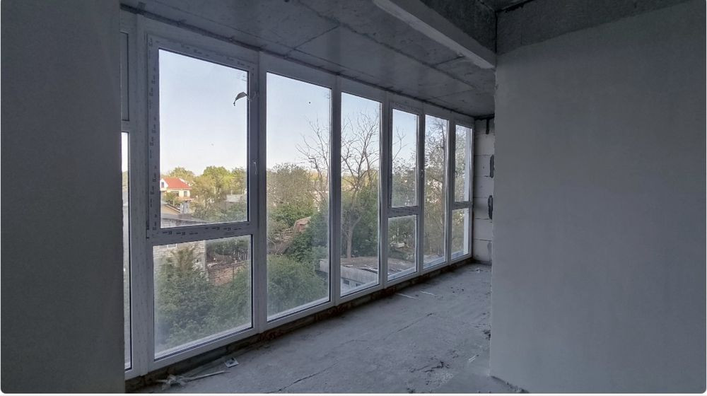 Срочно! 1-но комн квартира в ЖК» Море»,13 ст.Б.Фонтана. К морю 5 минут Odesa - photo 2