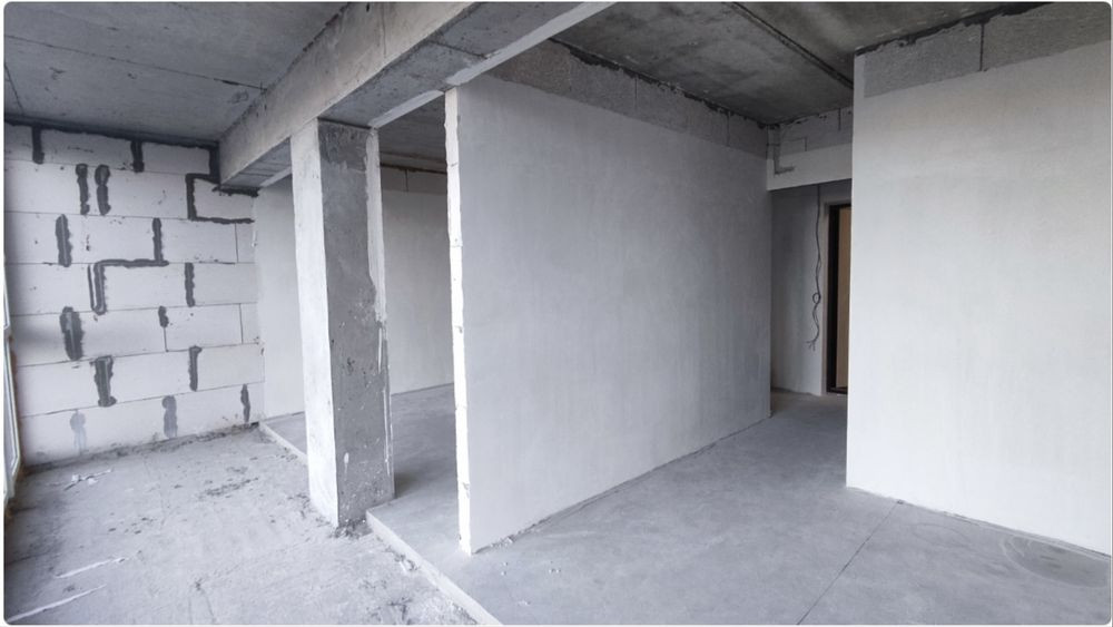 Срочно! 1-но комн квартира в ЖК» Море»,13 ст.Б.Фонтана. К морю 5 минут Odesa - photo 6