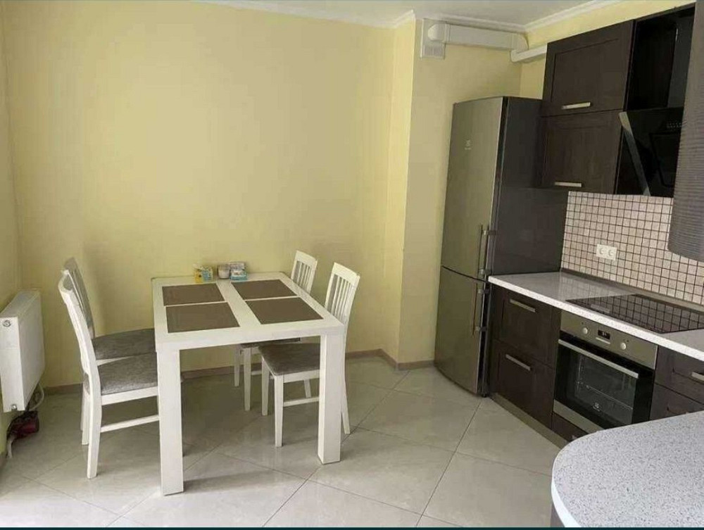 ЖК Милославичі продам 2-кімнатну 77кв.м., Закревського, Троєщина Київ - зображення 6