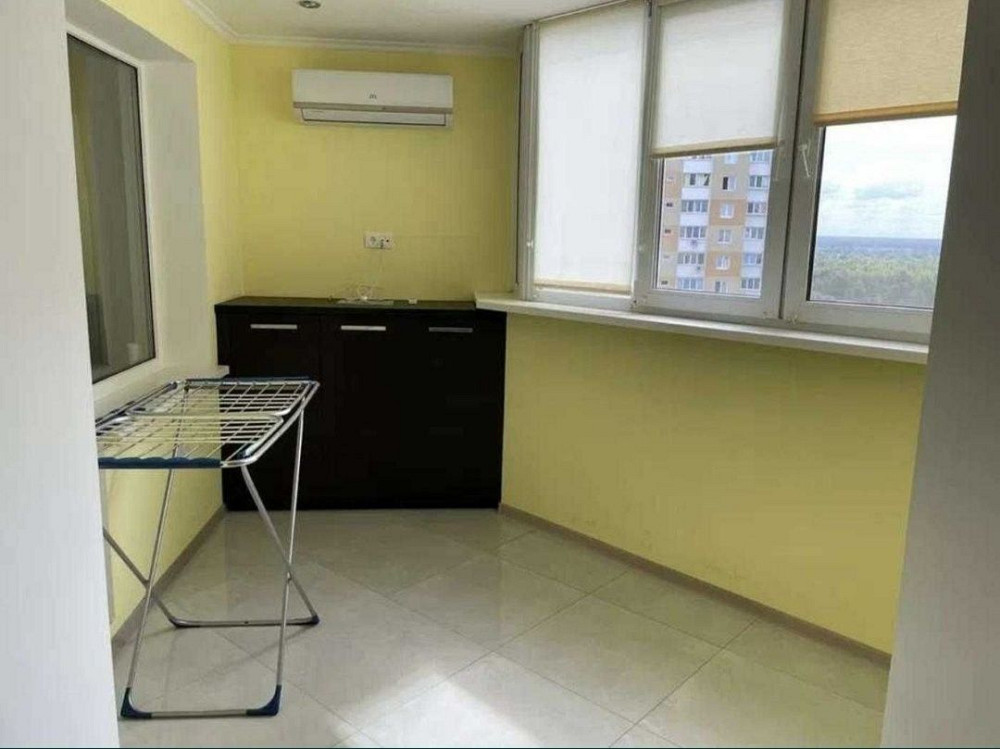 ЖК Милославичі продам 2-кімнатну 77кв.м., Закревського, Троєщина Київ - зображення 7