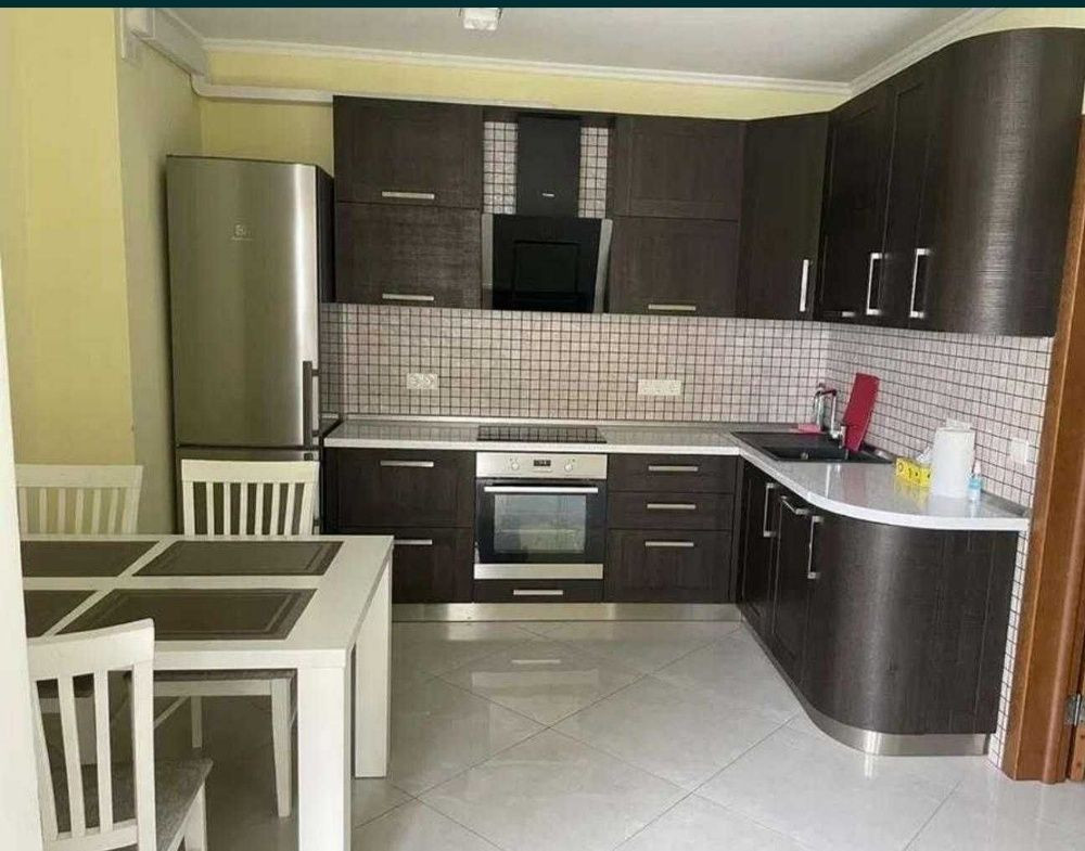 ЖК Милославичі продам 2-кімнатну 77кв.м., Закревського, Троєщина Київ - зображення 5