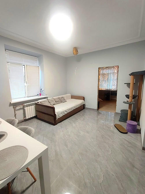 Продам уютную 3-к квартиру со свежим ремонтом Левый берег/ж/м Северный Днепр - изображение 2