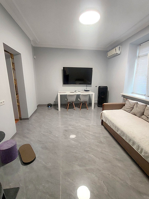 Продам уютную 3-к квартиру со свежим ремонтом Левый берег/ж/м Северный Днепр - изображение 1