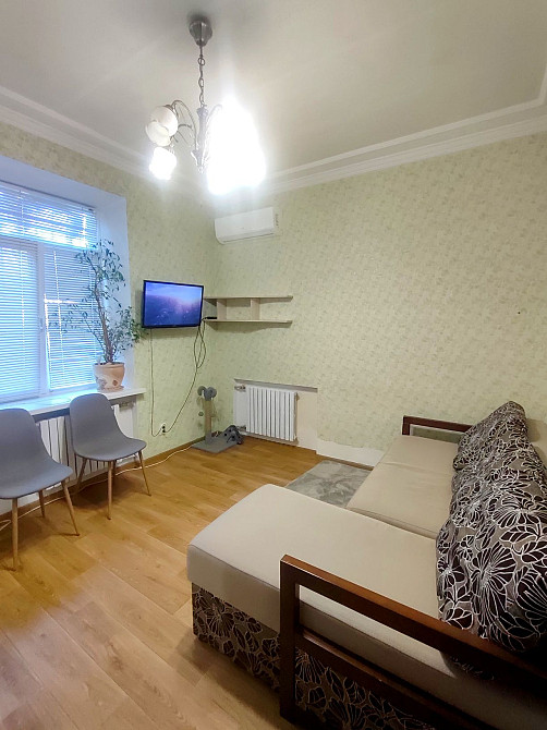 Продам уютную 3-к квартиру со свежим ремонтом Левый берег/ж/м Северный Днепр - изображение 4