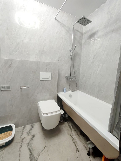 Продам уютную 3-к квартиру со свежим ремонтом Левый берег/ж/м Северный Днепр - изображение 8