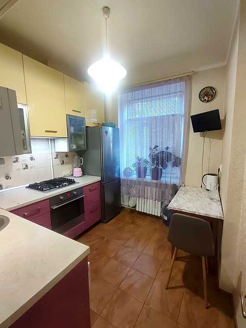 Продам уютную 3-к квартиру со свежим ремонтом Левый берег/ж/м Северный Днепр - изображение 5