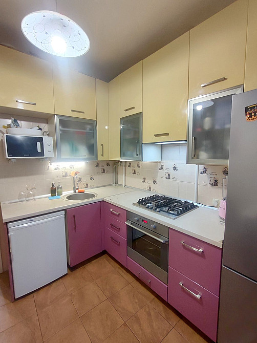 Продам уютную 3-к квартиру со свежим ремонтом Левый берег/ж/м Северный Днепр - изображение 6