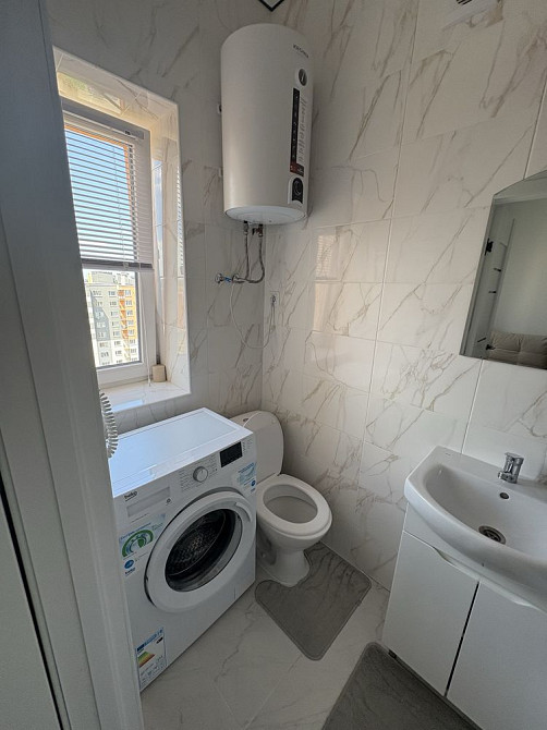 Продам 1к смарт-квартиру Винница - изображение 6