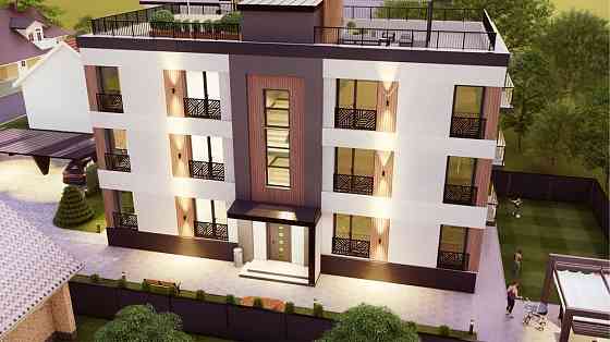 Продаж 3 х кімнатних квартир від забудовника. Коломия