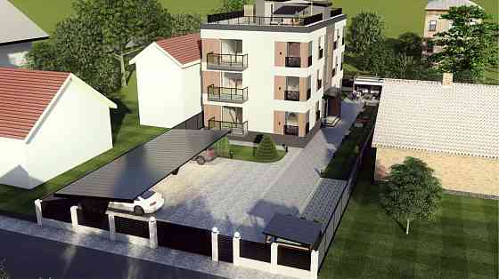 Продаж 3 х кімнатних квартир від забудовника. Коломия