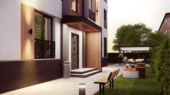 Продаж 3 х кімнатних квартир від забудовника. Коломия