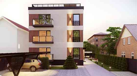 Продаж 3 х кімнатних квартир від забудовника. Коломия