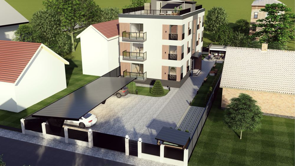 Продаж 3 х кімнатних квартир від забудовника. Коломия - зображення 5