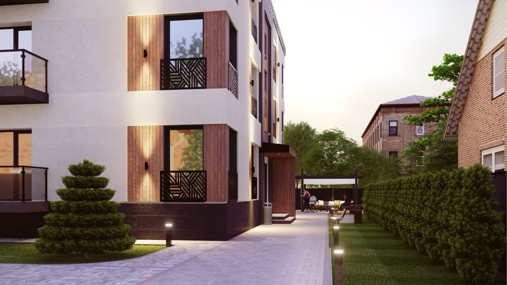 Продаж 3 х кімнатних квартир від забудовника. Коломия - зображення 1