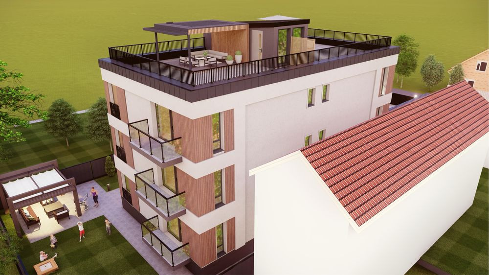 Продаж 3 х кімнатних квартир від забудовника. Коломия - зображення 6